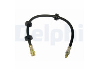 Flexible de frein