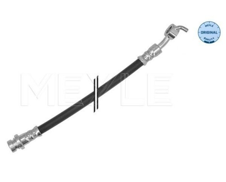 Flexible de frein