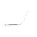Flexible de frein, Vignette 3