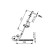 Flexible de frein, Vignette 2