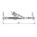Flexible de frein