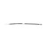 Flexible de frein