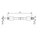 Flexible de frein, Vignette 2
