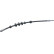 Flexible de frein