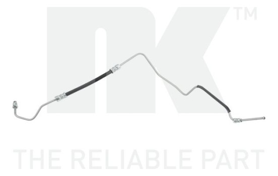 flexible de frein