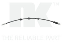 Flexible de frein