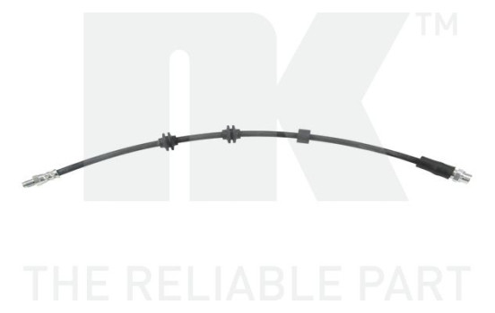 Flexible de frein