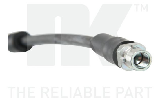 Flexible de frein, Image 3