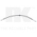 Flexible de frein