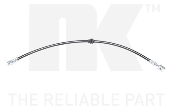 Flexible de frein