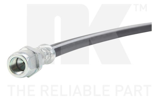 Flexible de frein, Image 2