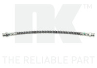 Flexible de frein