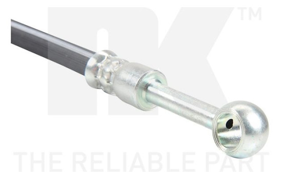 Flexible de frein, Image 3