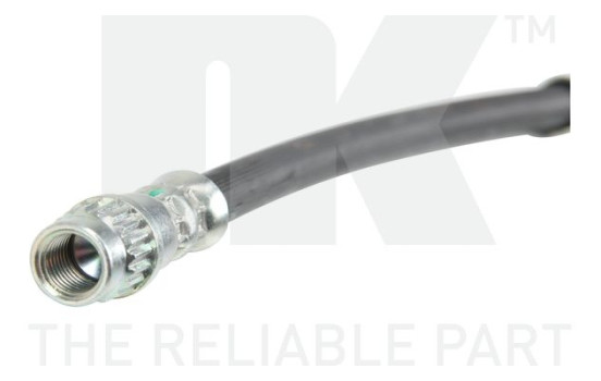 Flexible de frein, Image 2