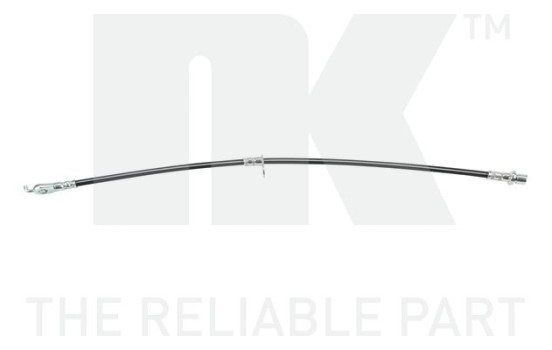 Flexible de frein