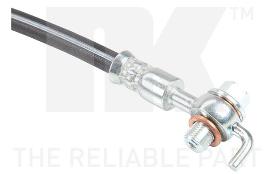 Flexible de frein, Image 3