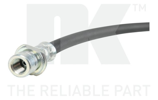 Flexible de frein, Image 2