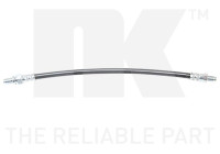 Flexible de frein