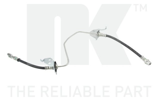 Flexible de frein