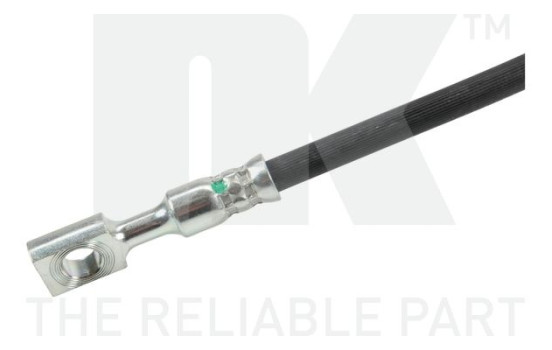 Flexible de frein, Image 2