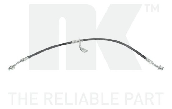Flexible de frein