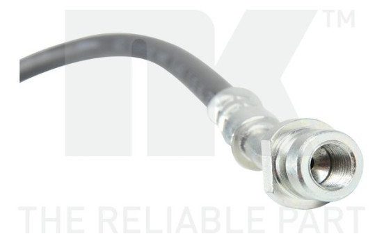 Flexible de frein, Image 2