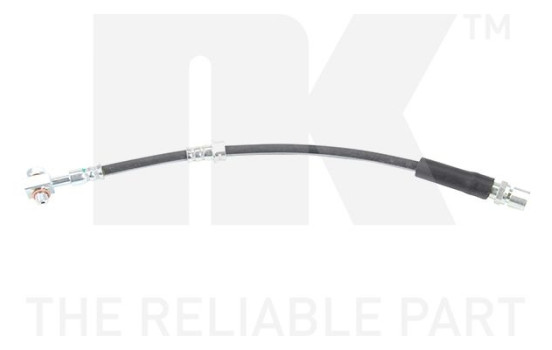 Flexible de frein