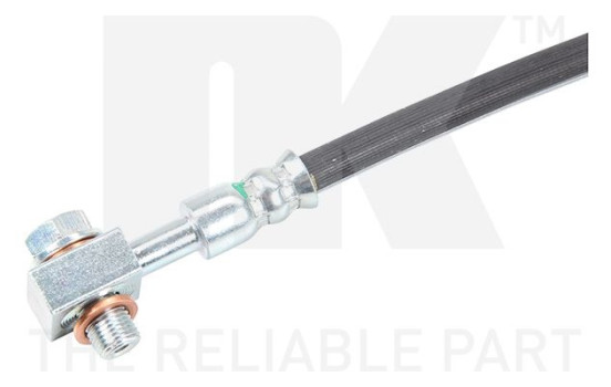 Flexible de frein, Image 2