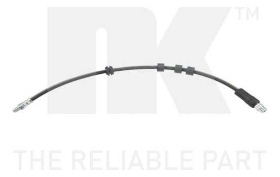 Flexible de frein