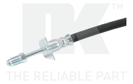 Flexible de frein, Image 2