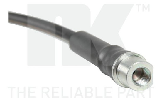Flexible de frein, Image 3