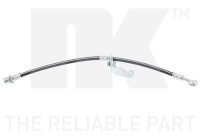 Flexible de frein