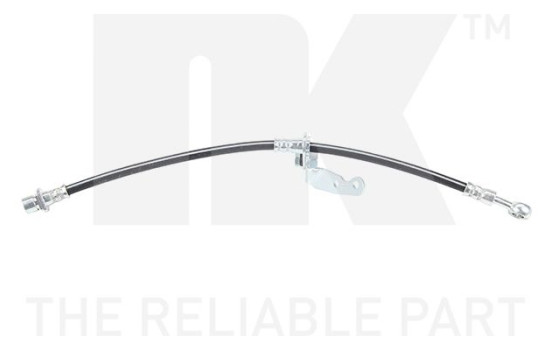 Flexible de frein