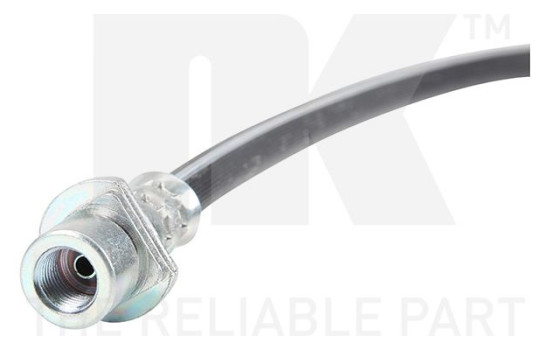 Flexible de frein, Image 2