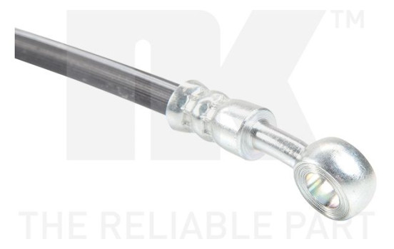 Flexible de frein, Image 3