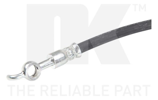 Flexible de frein, Image 2