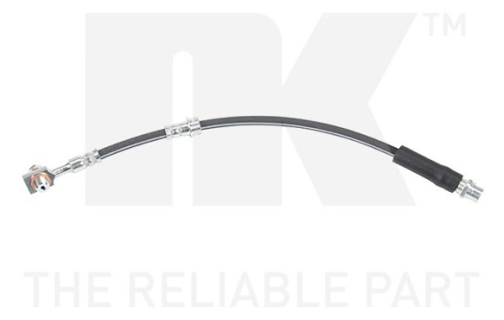 Flexible de frein