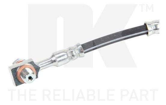 Flexible de frein, Image 2