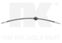 Flexible de frein