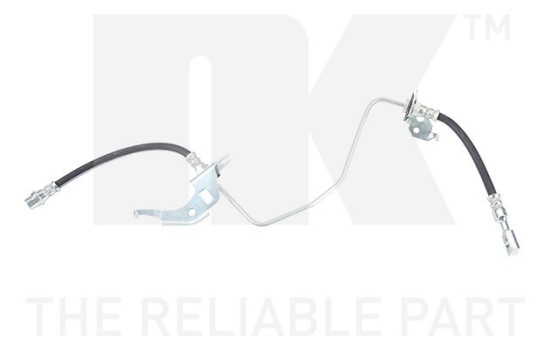 Flexible de frein