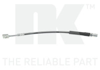 Flexible de frein
