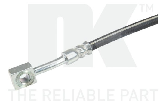 Flexible de frein, Image 2