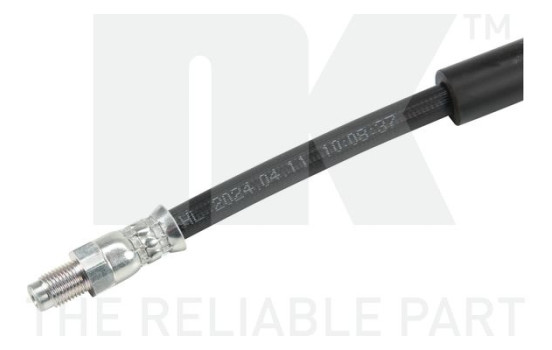 Flexible de frein, Image 2