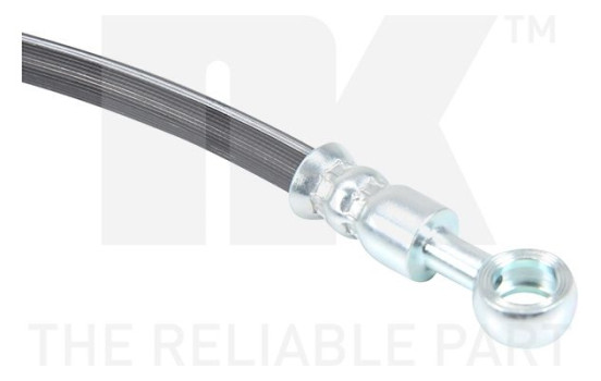 Flexible de frein, Image 3