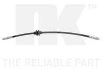 Flexible de frein