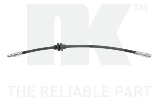 Flexible de frein