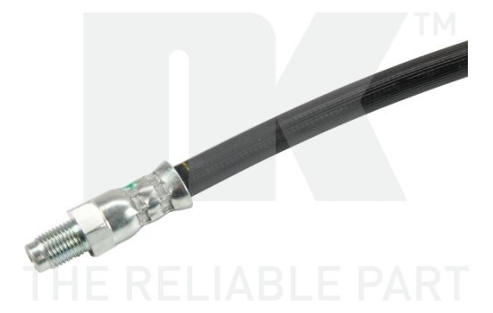 Flexible de frein, Image 2