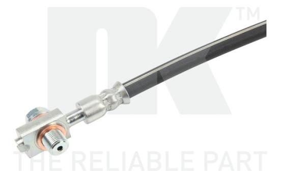 Flexible de frein, Image 2