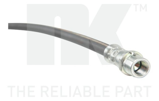 Flexible de frein, Image 3