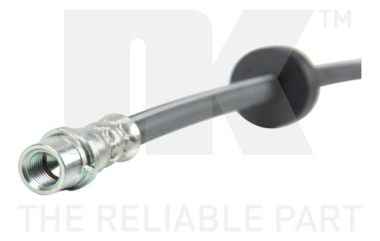 Flexible de frein, Image 2